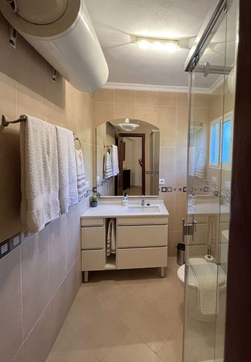 Villa en alquiler DESDE  ahora hasta  31/05/26 en las Lagunas de Mijas