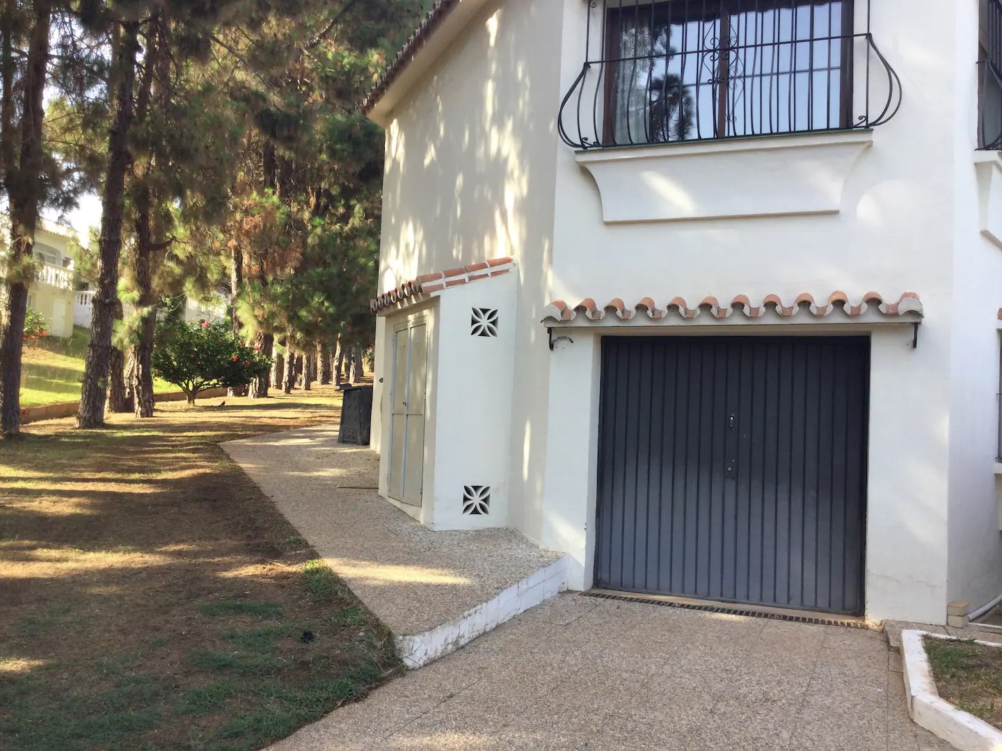 Villa en alquiler DESDE  ahora hasta  31/05/26 en las Lagunas de Mijas