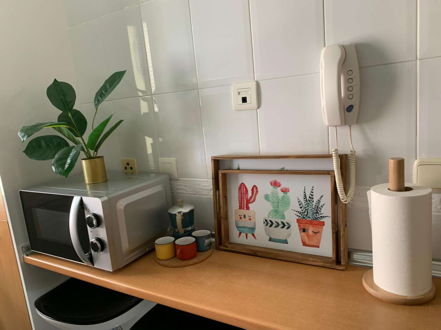 SE ALQUILA DE 21.9.26-30.6.27 PRECIOSO APARTAMENTO  TIPO ADOSADO EN NUEVA TORREQUEBRADA  (BENALMADENA)