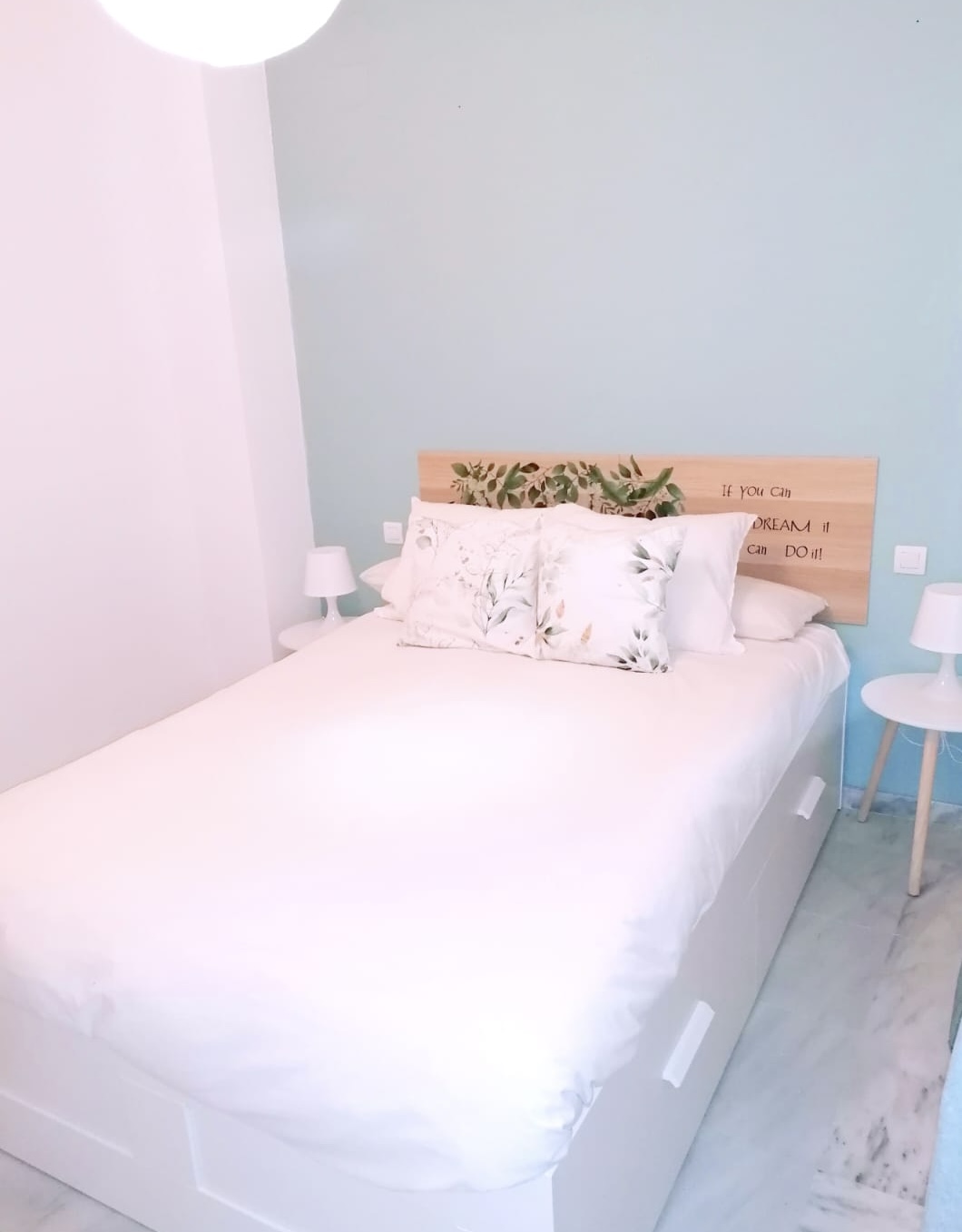 SE ALQUILA DE 21.9.26-30.6.27 PRECIOSO APARTAMENTO  TIPO ADOSADO EN NUEVA TORREQUEBRADA  (BENALMADENA)