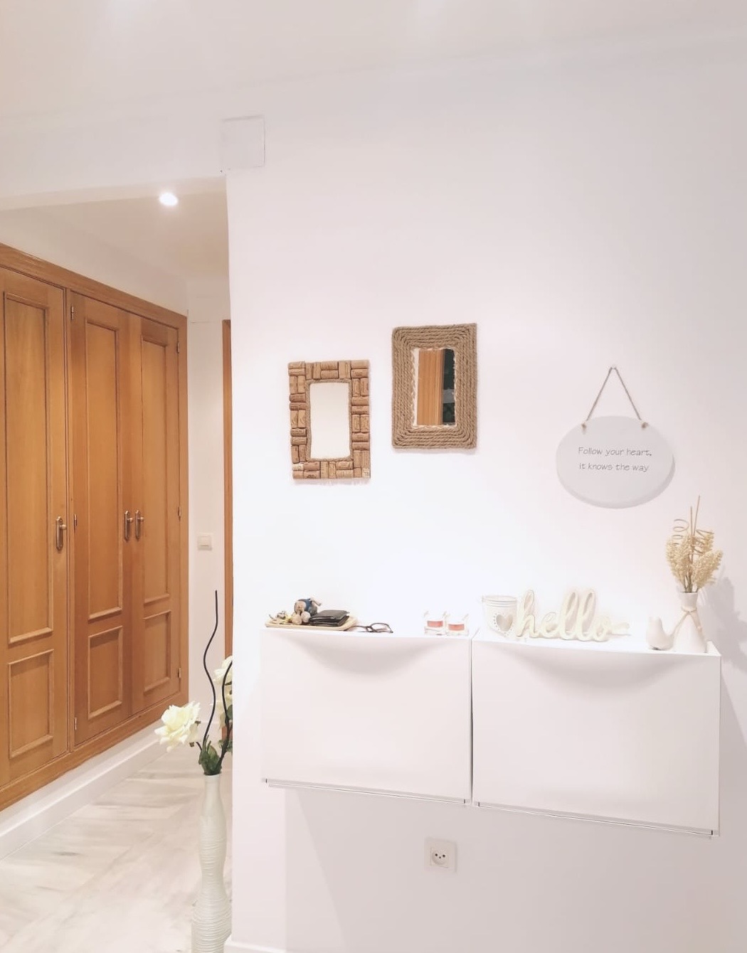 SE ALQUILA DE 21.9.26-30.6.27 PRECIOSO APARTAMENTO  TIPO ADOSADO EN NUEVA TORREQUEBRADA  (BENALMADENA)