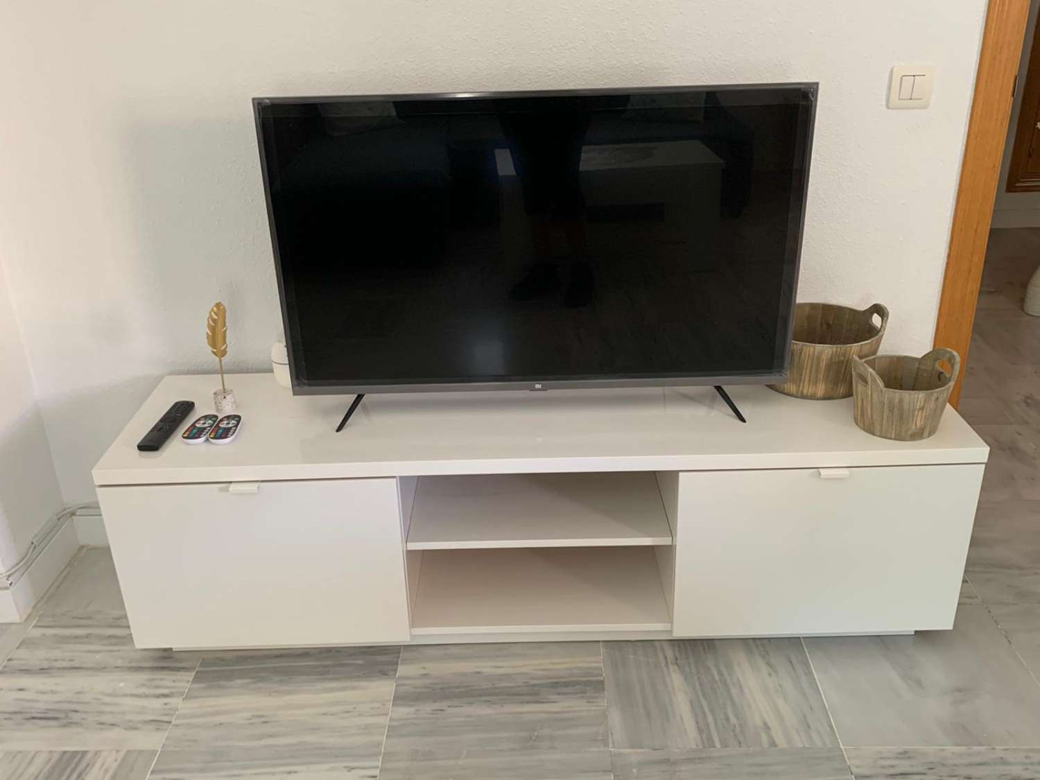 SE ALQUILA DE 21.9.26-30.6.27 PRECIOSO APARTAMENTO  TIPO ADOSADO EN NUEVA TORREQUEBRADA  (BENALMADENA)