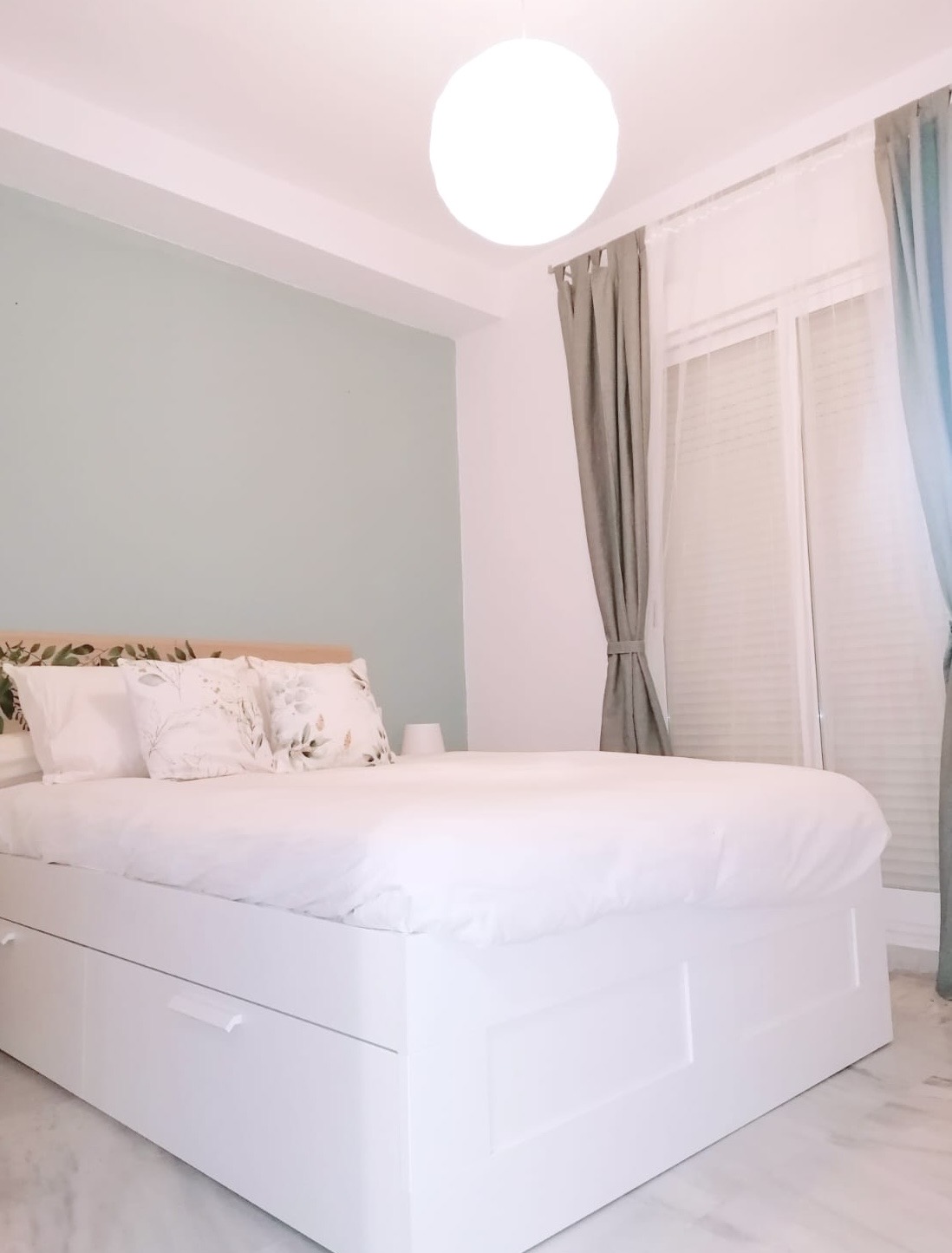 SE ALQUILA DE 21.9.26-30.6.27 PRECIOSO APARTAMENTO  TIPO ADOSADO EN NUEVA TORREQUEBRADA  (BENALMADENA)