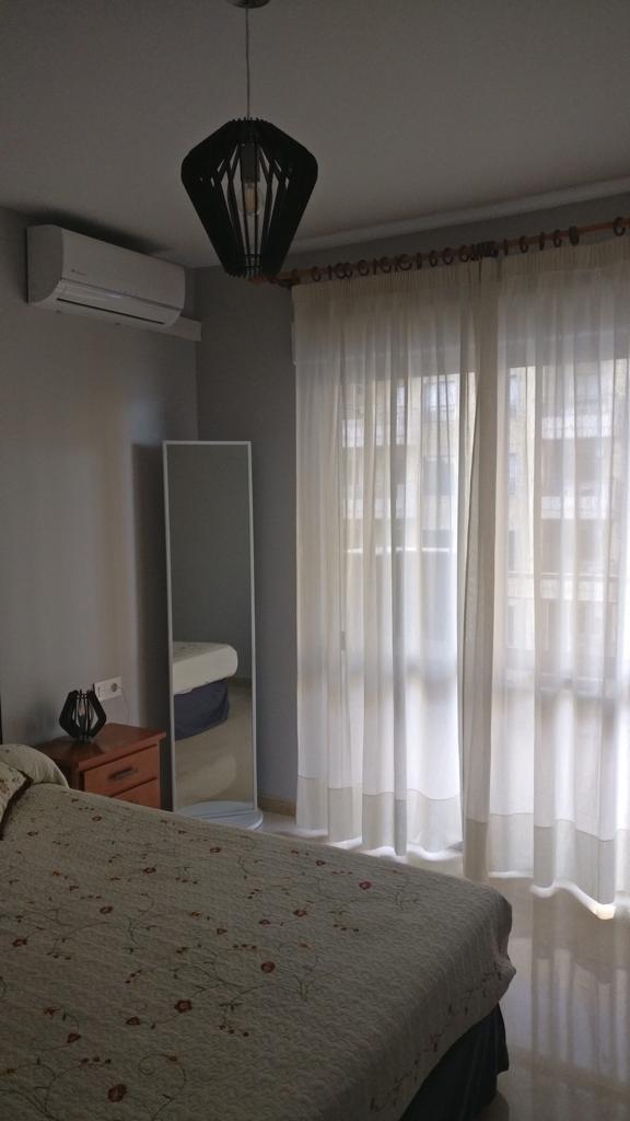 SE ALQUILA desde 1/09/2026- 30/06/27 MAGNIFICO APARTAMENTO CON VISTAS AL MAR EN 1ª LINEA DE PLAYA  EN LOS BOLICHES