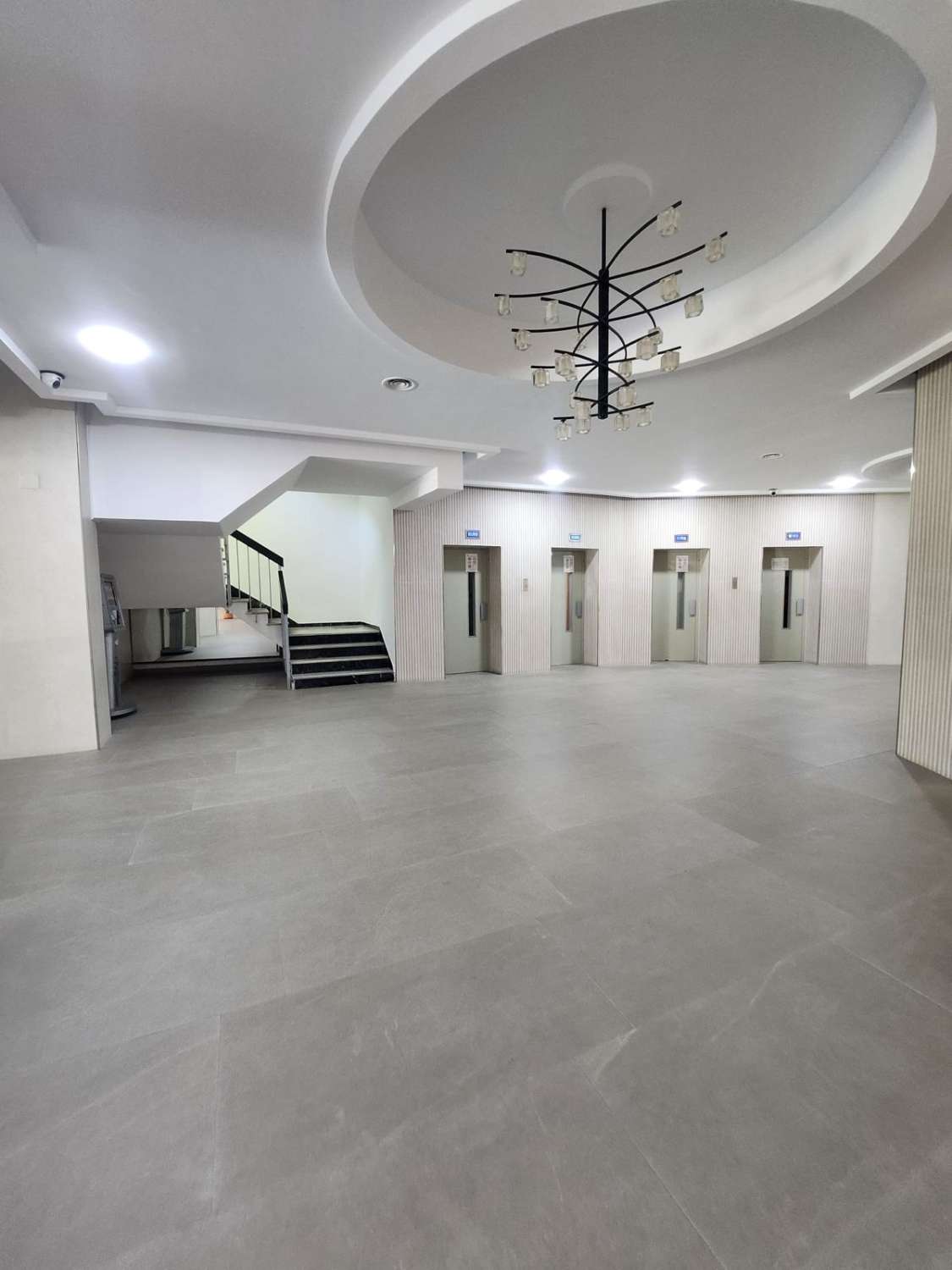 media temporada . Se alquila desde 01/09/26- 30/06/27 bonito estudio con vistas al mar en La Colina (Torremolinos)