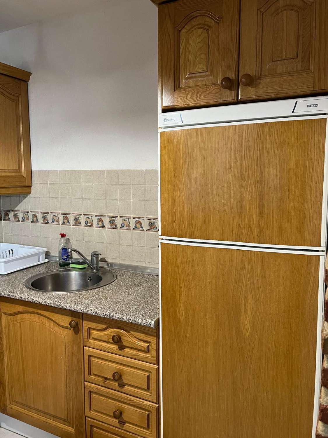 Se alquila desde 1.9.26-30.6.27 bonito apartamento en Benalmádena