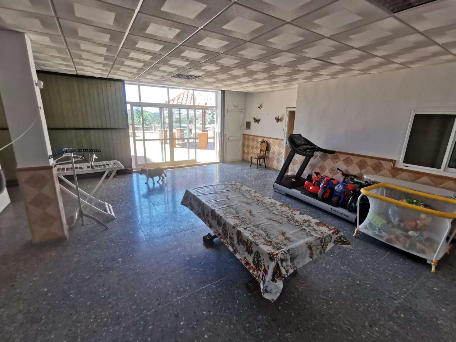 Se vende magnifico chalet en zona  La Cala Golf - Lagar Mijas