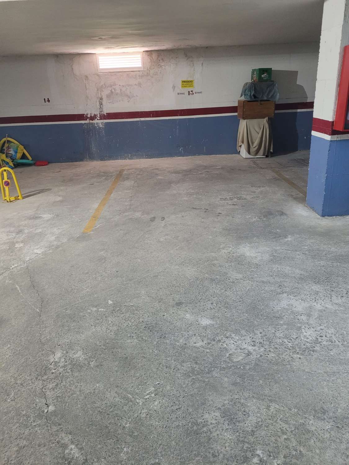 Se alquila desde 01.04.26 - 30.6.26 y desde 01/09/26-30/06/27 bonito apartamento con vistas al mar  en La Carihuela ( Torremolinos)