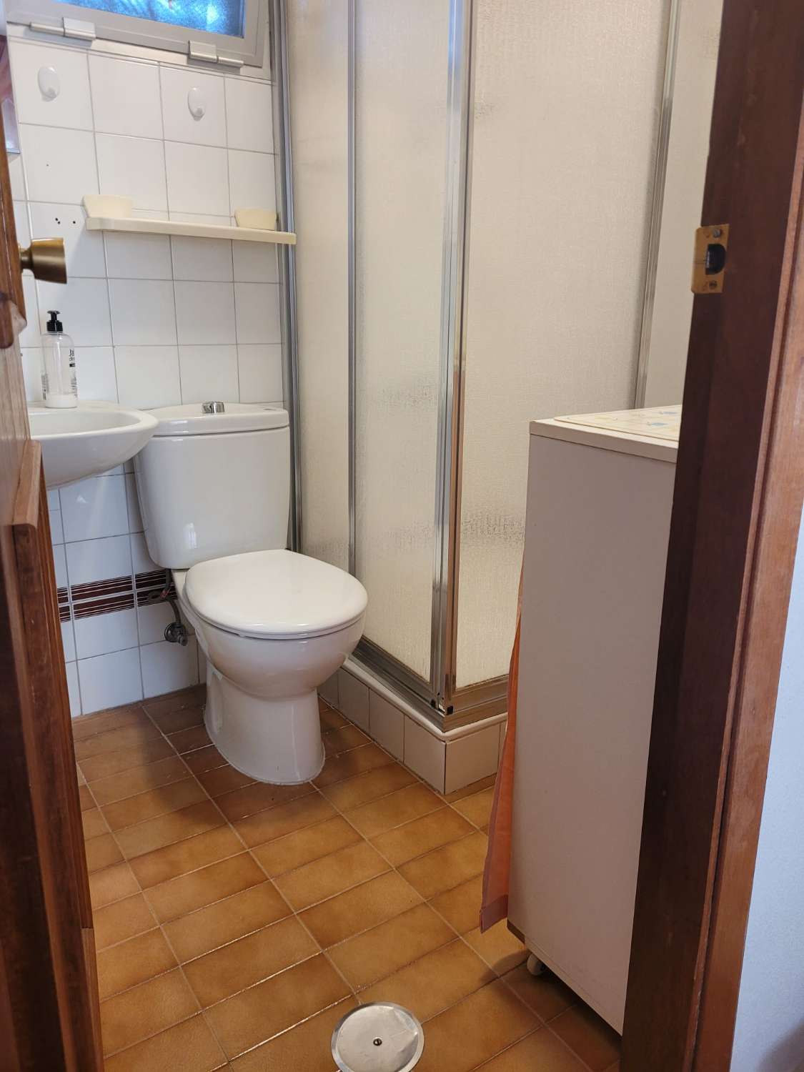 Se alquila desde 01.04.26 - 30.6.26 y desde 01/09/26-30/06/27 bonito apartamento con vistas al mar  en La Carihuela ( Torremolinos)