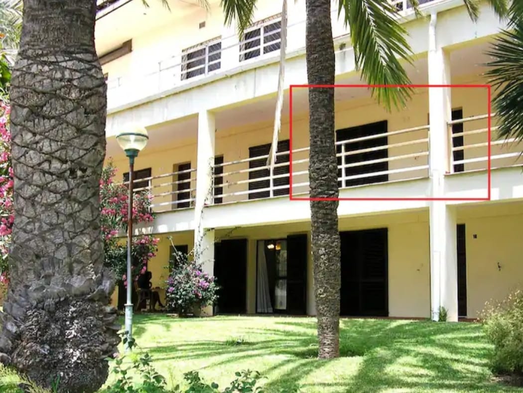 SE ALQUILA DESDE 1,10,26-30.6.27 BONITO APARTAMENTO EN LA CARIHUELA (TORREMOLINOS)