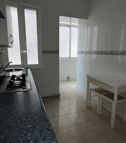 Flat te koop in Monte Sancha (Málaga)