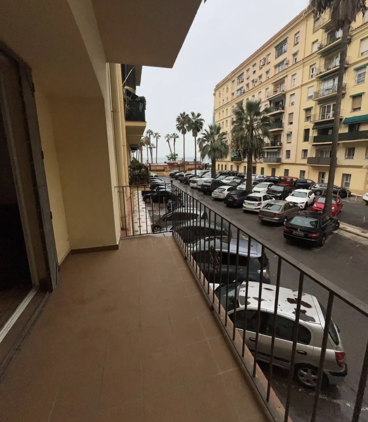 Flat te koop in Monte Sancha (Málaga)