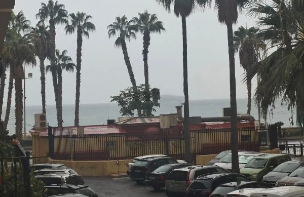 Flat te koop in Monte Sancha (Málaga)