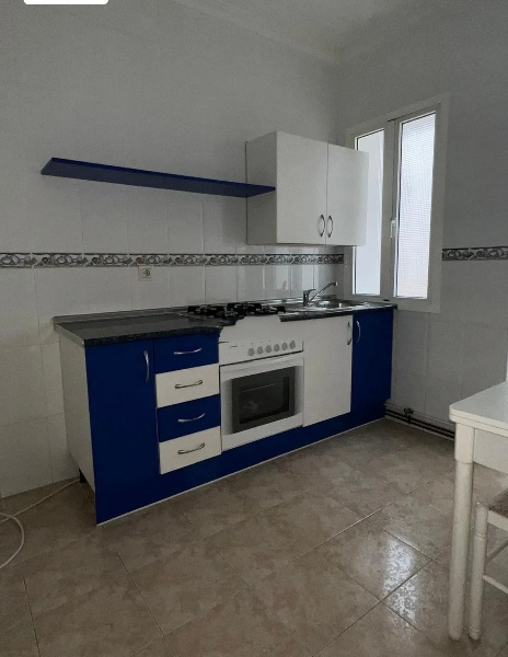 Flat te koop in Monte Sancha (Málaga)
