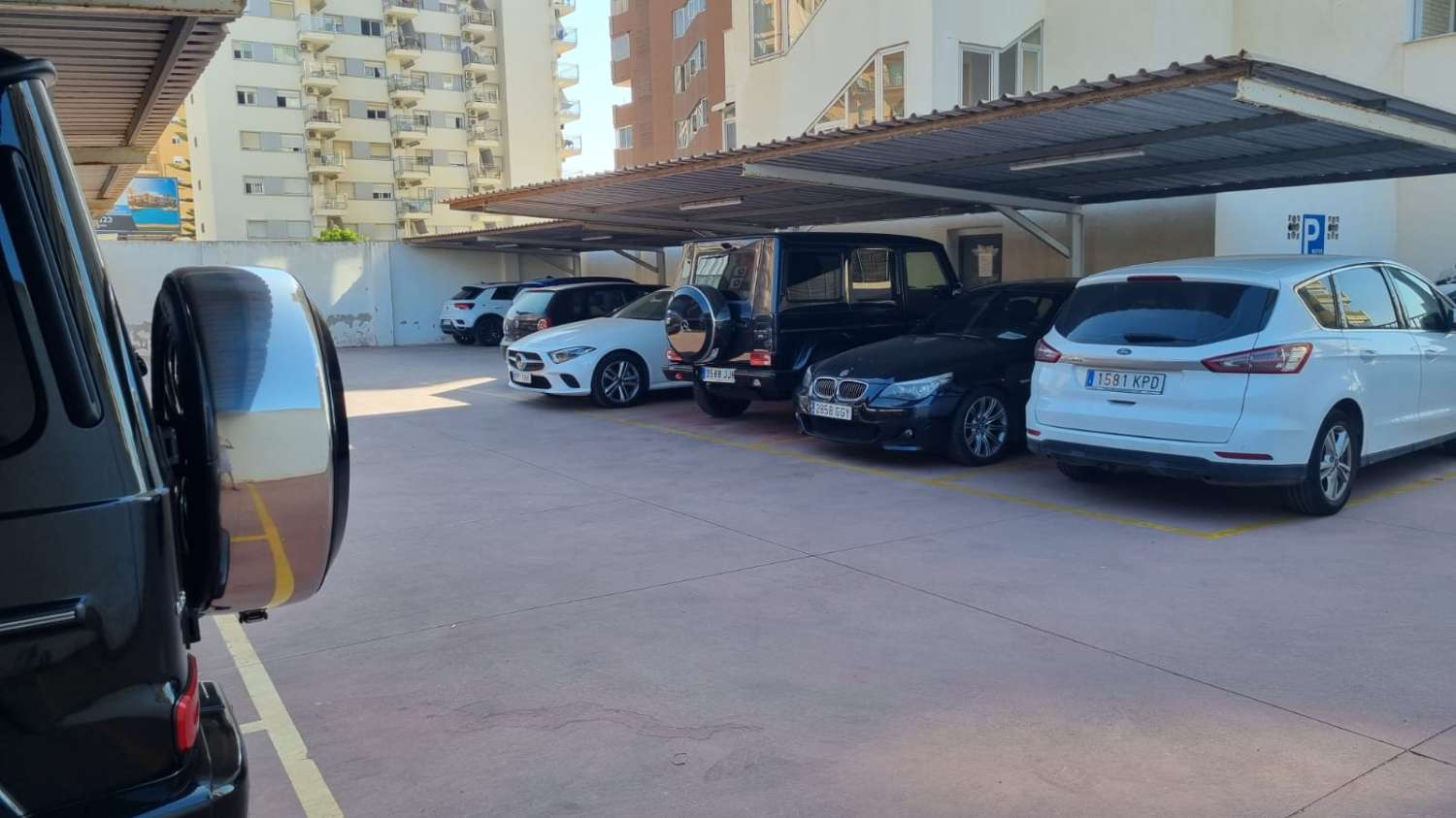 SE ALQUILA  APARTAMENTO DESDE  01/04/26 - 30/06/26 DESDE 01/09/26- 30/06/27  EN 1ª LINEA DE PLAYA  CON VISTAS  AL MAR  EN LOS BOLICHES