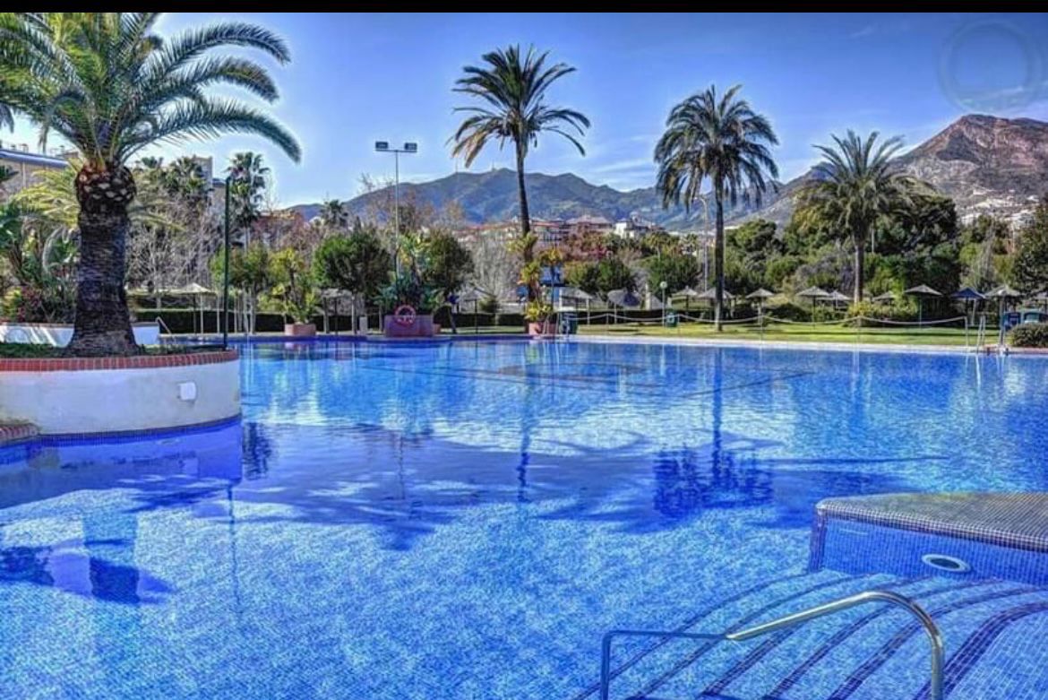 SE ALQUILA HASTA 30/06/26 Y DESDE 01/09/2026 HASTA 30/06/2027 APARTAMENTO DE 1 DORMITORIO (Benalmádena)