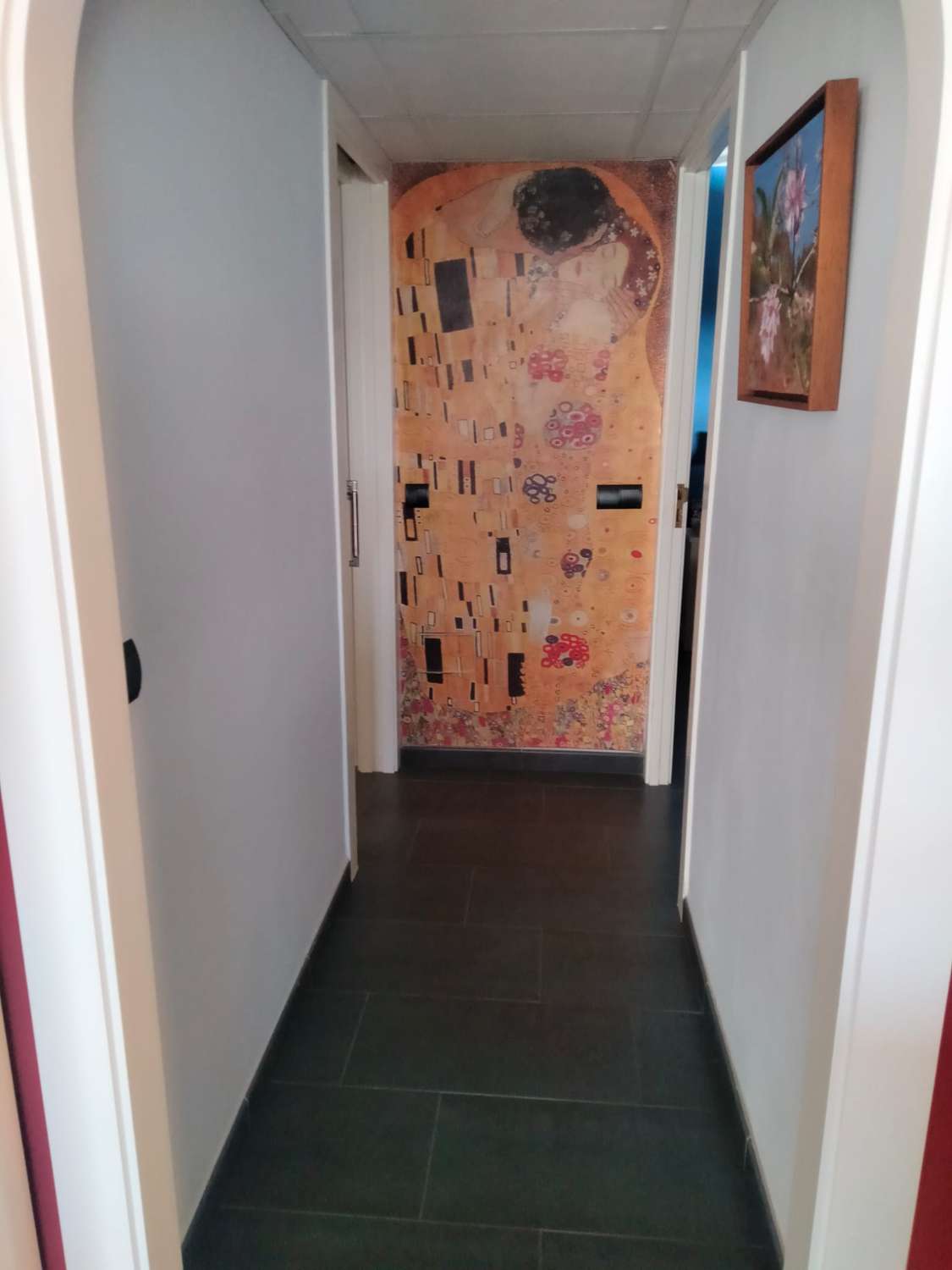 MEDIA TEMPORADA . SE ALQUILA HASTA 30.6.26 Y DESDE 01/09/2026- 30/06/2027 BONITO APARTAMENTO CON MAGNIFICAS VISTAS AL MAR EN PLAYAMAR (TORREMOLINOS)