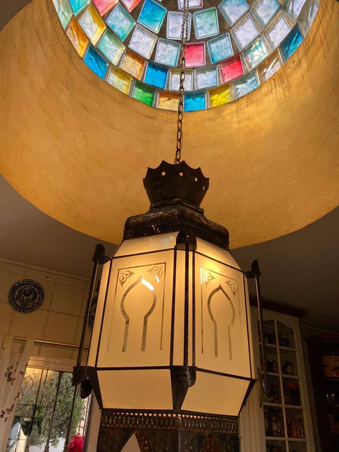 Se vende magnifica villa con vistas al mar en Torremuelle (Benalmadena)