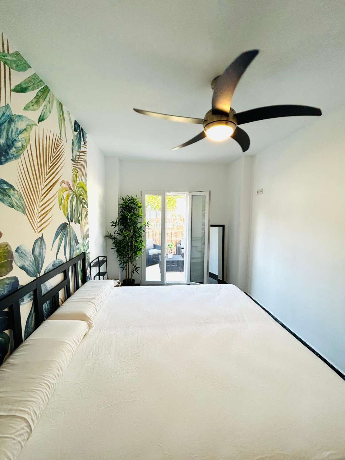 SE ALQUILA APARTAMENTO HASTA 30/06/26 Y DESDE 01/09/2026 HASTA 30/06/2027 BONITO APARTAMENTO EN TORREMOLINOS CENTRO