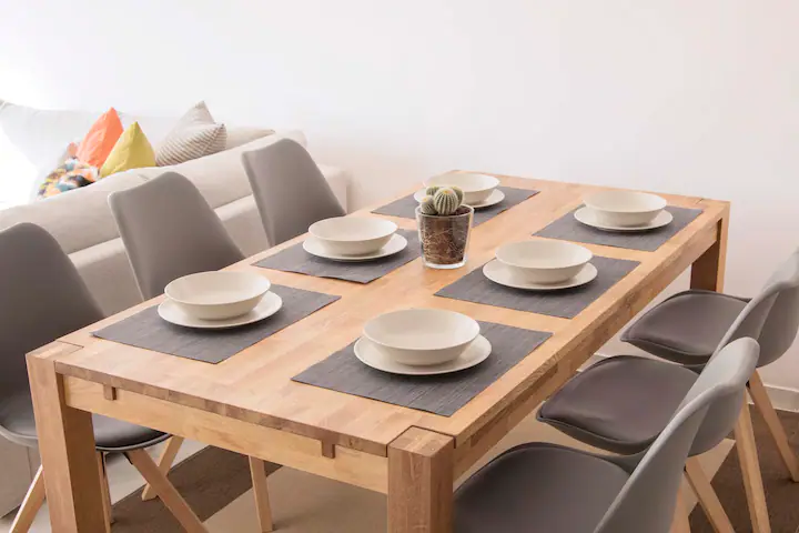 SE ALQUILA DESDE 1.3.26-30.6.26 PRECIOSO APARTAMENTO EN BENALMADENA