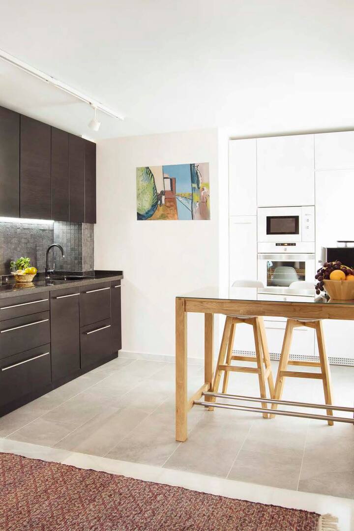 SE ALQUILA DESDE 1.3.26-30.6.26 PRECIOSO APARTAMENTO EN BENALMADENA