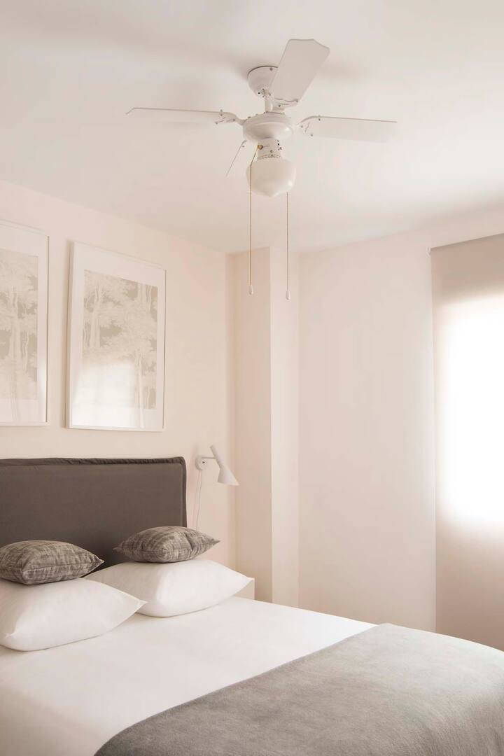 SE ALQUILA DESDE 1.3.26-30.6.26 PRECIOSO APARTAMENTO EN BENALMADENA