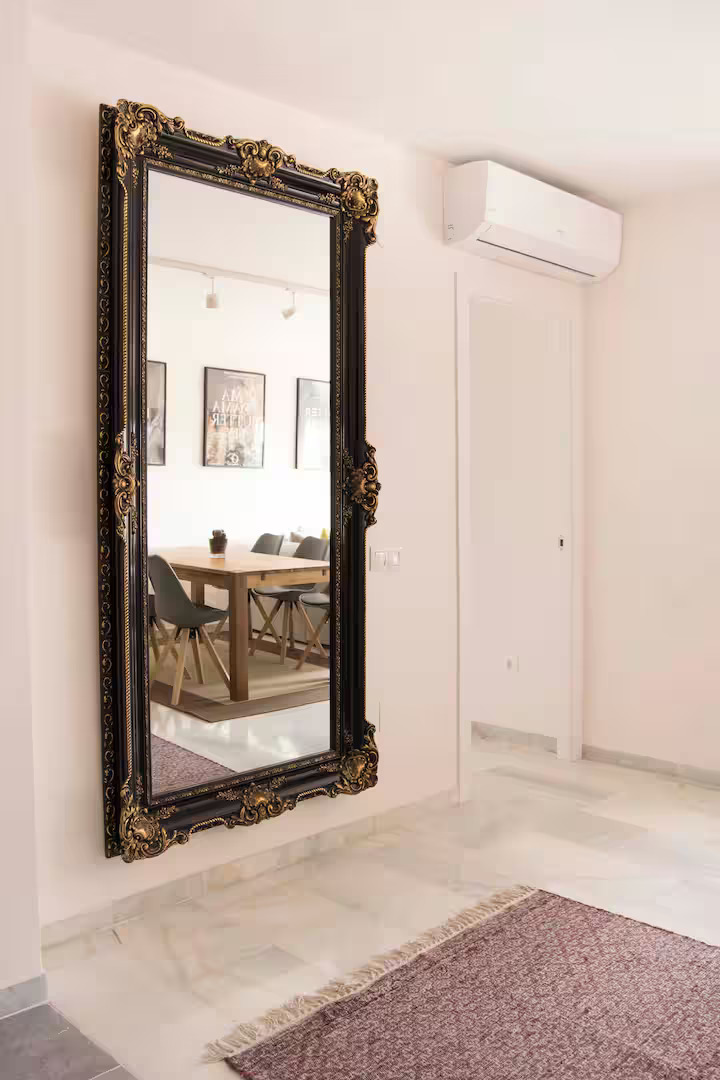 SE ALQUILA DESDE 1.3.26-30.6.26 PRECIOSO APARTAMENTO EN BENALMADENA