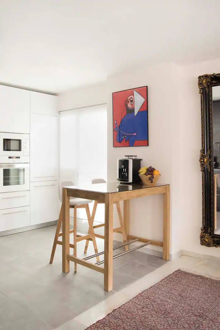 SE ALQUILA DESDE 1.3.26-30.6.26 PRECIOSO APARTAMENTO EN BENALMADENA