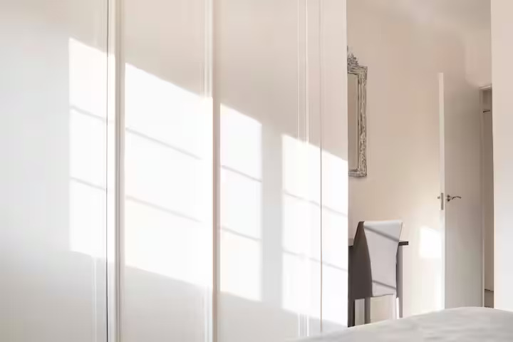 SE ALQUILA DESDE 1.3.26-30.6.26 PRECIOSO APARTAMENTO EN BENALMADENA