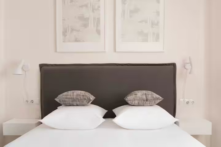 SE ALQUILA DESDE 1.3.26-30.6.26 PRECIOSO APARTAMENTO EN BENALMADENA