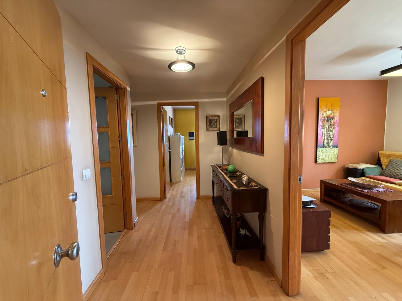 Se  vende magnifico Atico Duplex con impresionantes vistas al mar   y a la montaña en Torremolinos