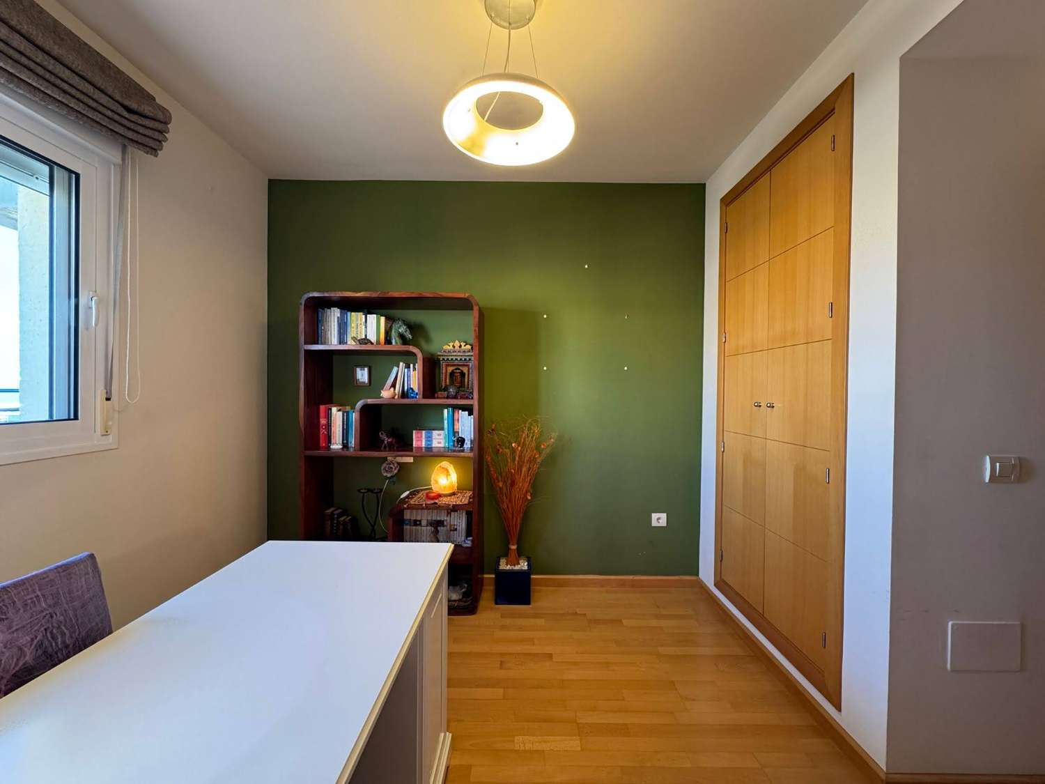 Se  vende magnifico Atico Duplex con impresionantes vistas al mar   y a la montaña en Torremolinos