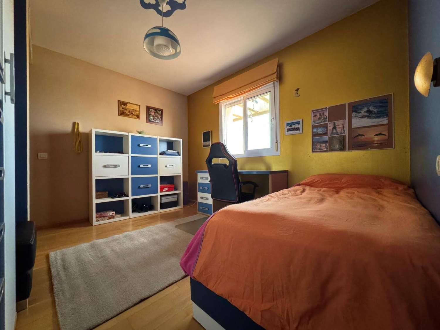 Se  vende magnifico Atico Duplex con impresionantes vistas al mar   y a la montaña en Torremolinos