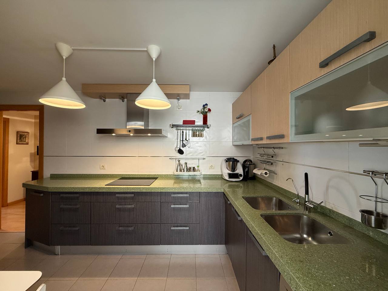 Se  vende magnifico Atico Duplex con impresionantes vistas al mar   y a la montaña en Torremolinos