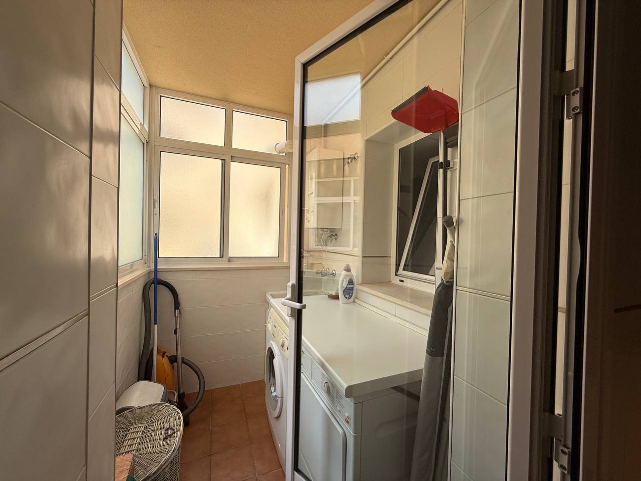 Se  vende magnifico Atico Duplex con impresionantes vistas al mar   y a la montaña en Torremolinos