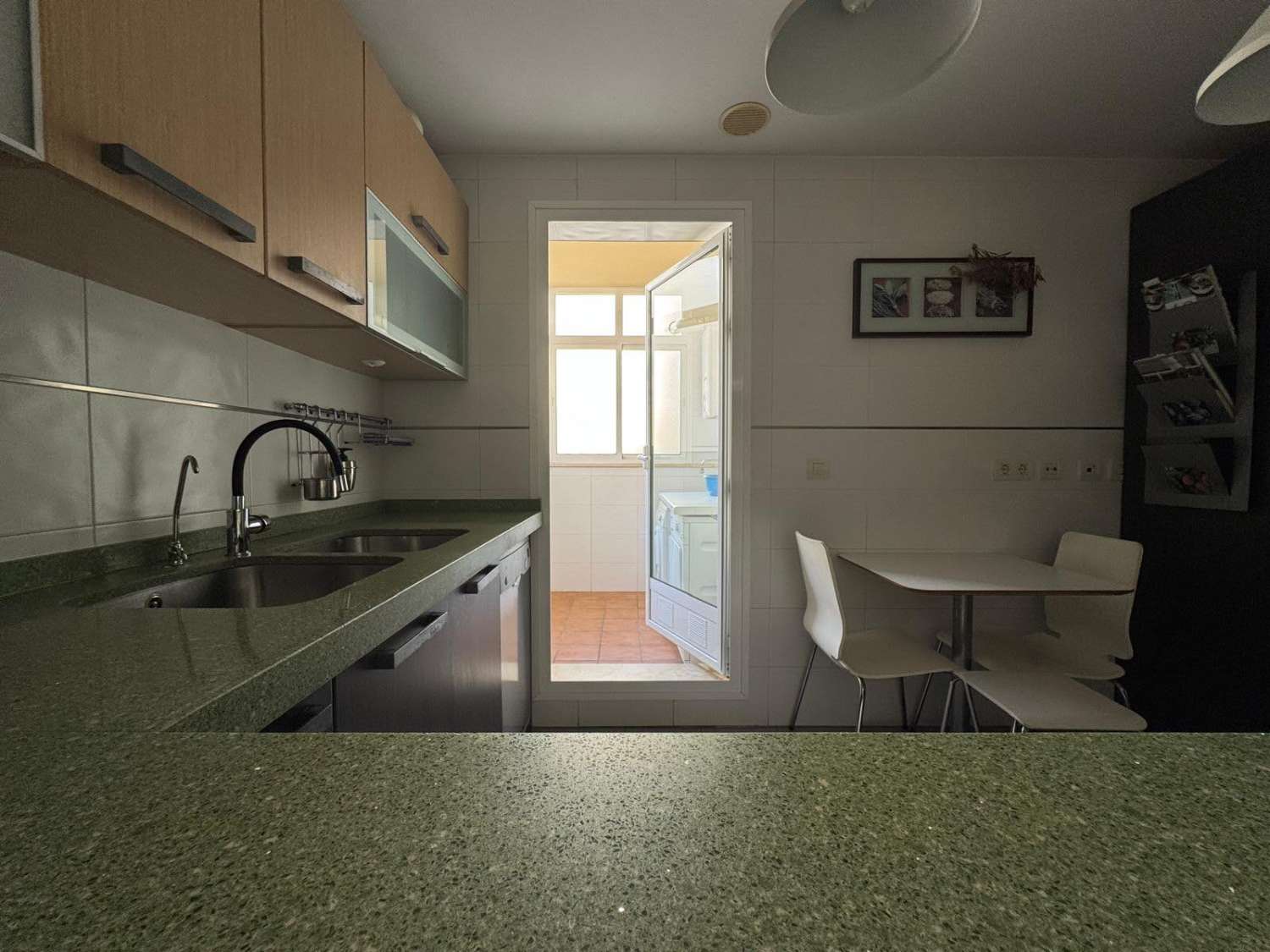 Se  vende magnifico Atico Duplex con impresionantes vistas al mar   y a la montaña en Torremolinos