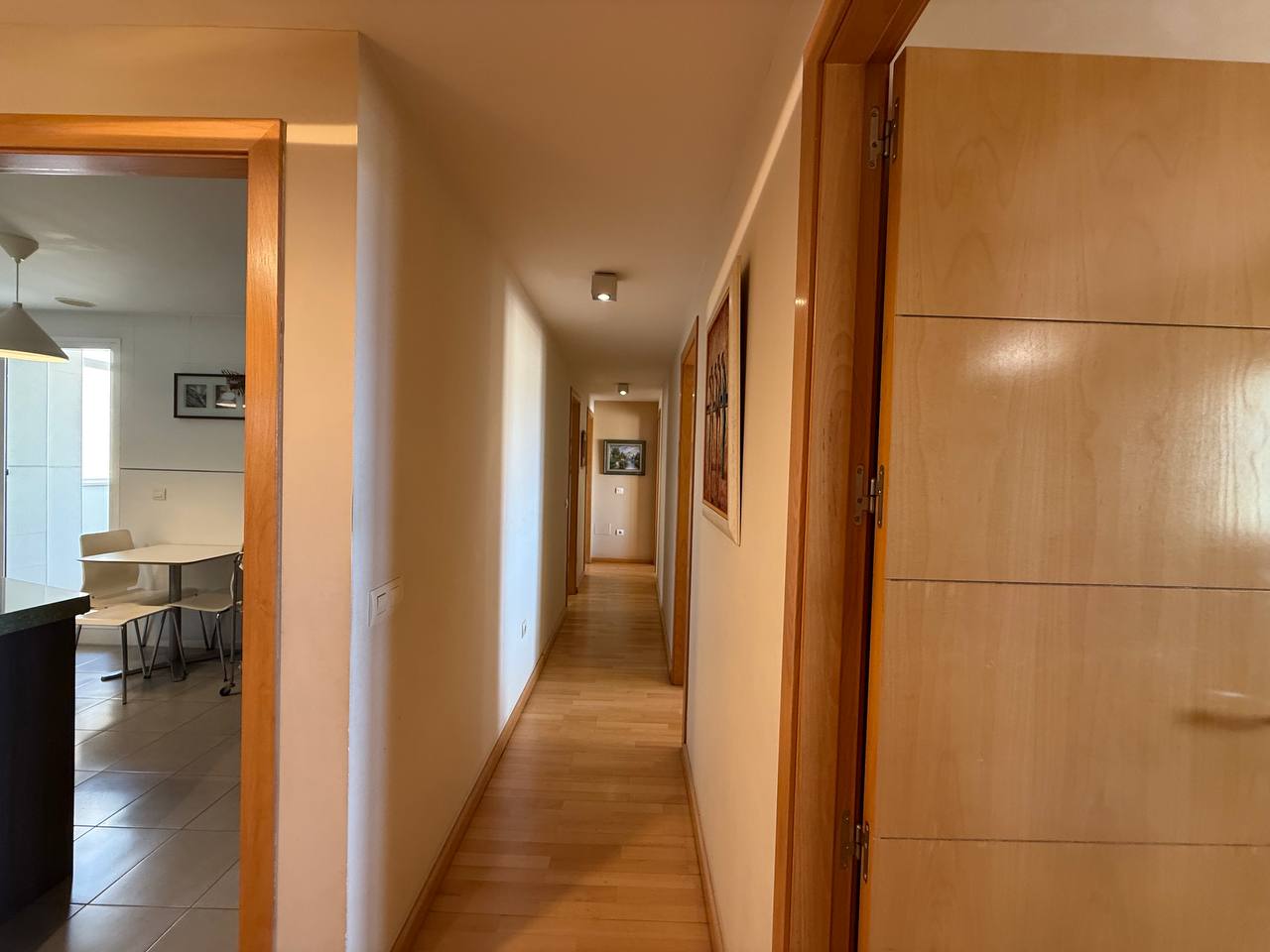 Se  vende magnifico Atico Duplex con impresionantes vistas al mar   y a la montaña en Torremolinos