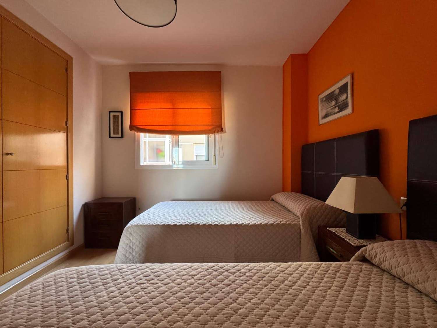 Se  vende magnifico Atico Duplex con impresionantes vistas al mar   y a la montaña en Torremolinos