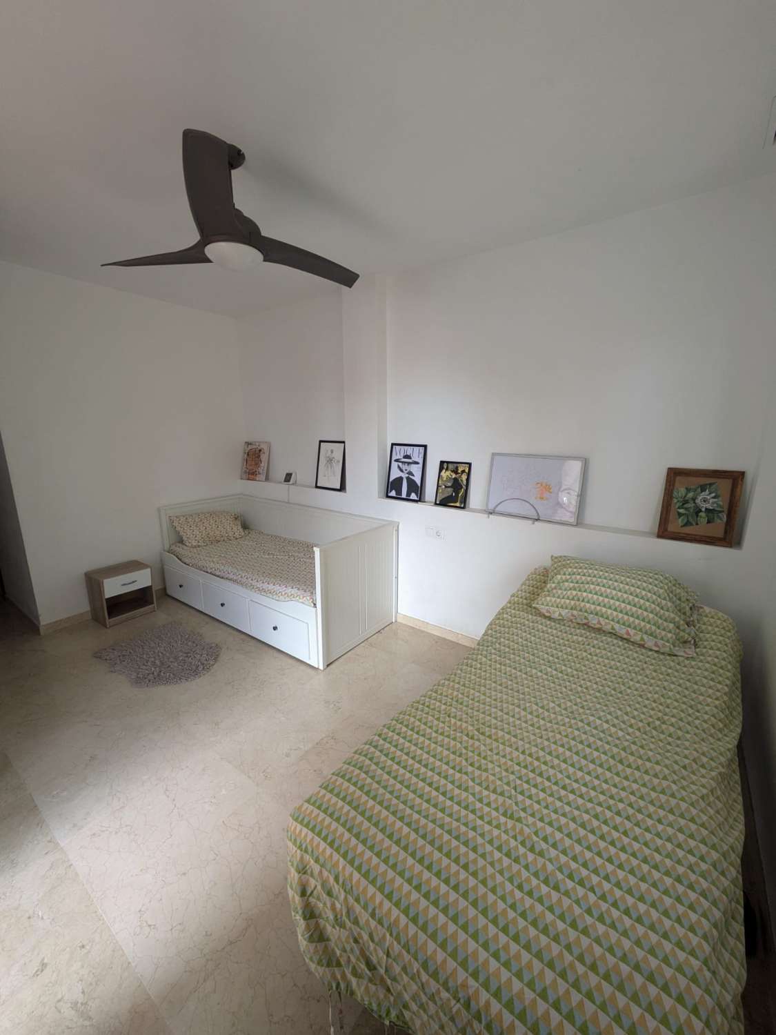 SE VENDE MAGNIFICA VILLA  EN BENALMADENA PUEBLO