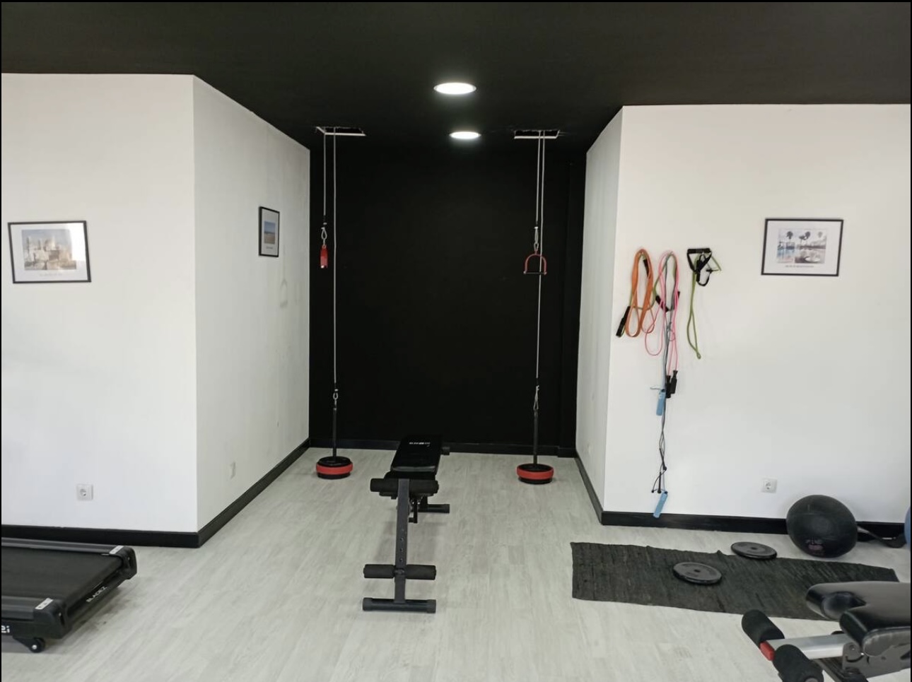 SE ALQUILA  HASTA 15.06.26 BONITO APARTAMENTO EN MIJAS