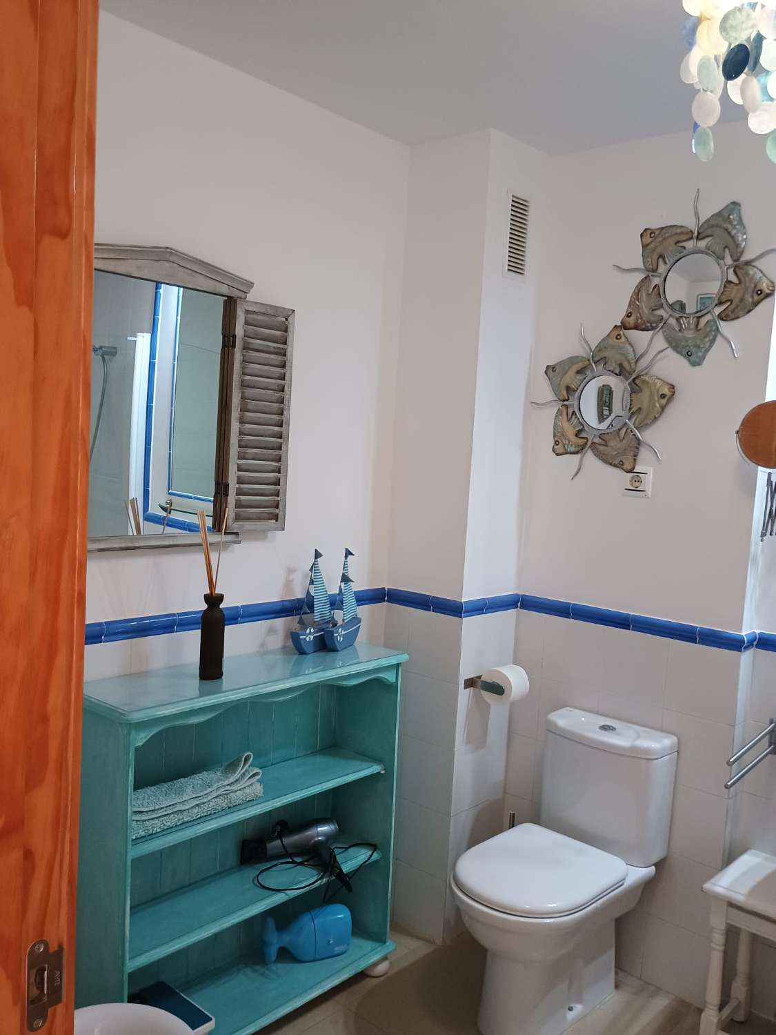 SE ALQUILA  HASTA 15.06.26 BONITO APARTAMENTO EN MIJAS