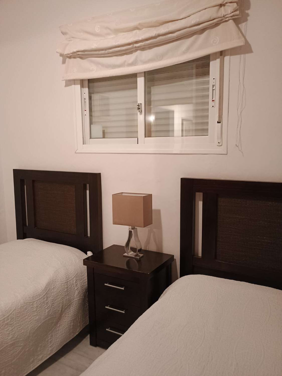 SE ALQUILA  HASTA 15.06.26 BONITO APARTAMENTO EN MIJAS