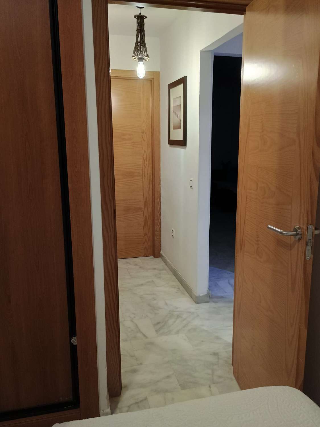 SE ALQUILA  HASTA 15.06.26 BONITO APARTAMENTO EN MIJAS