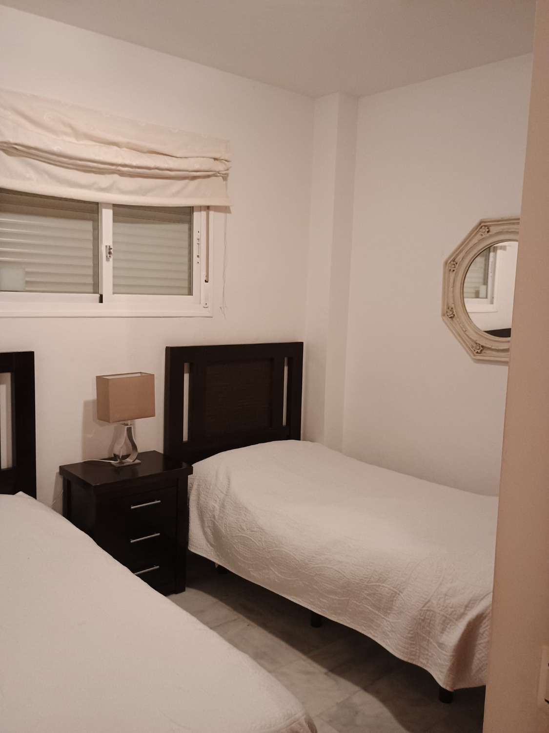 SE ALQUILA  HASTA 15.06.26 BONITO APARTAMENTO EN MIJAS
