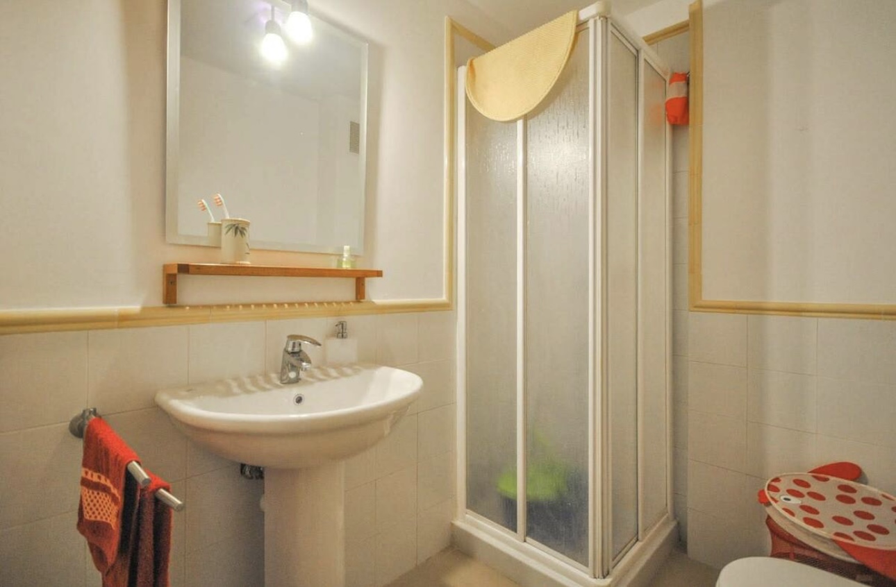 SE ALQUILA  HASTA 15.06.26 BONITO APARTAMENTO EN MIJAS