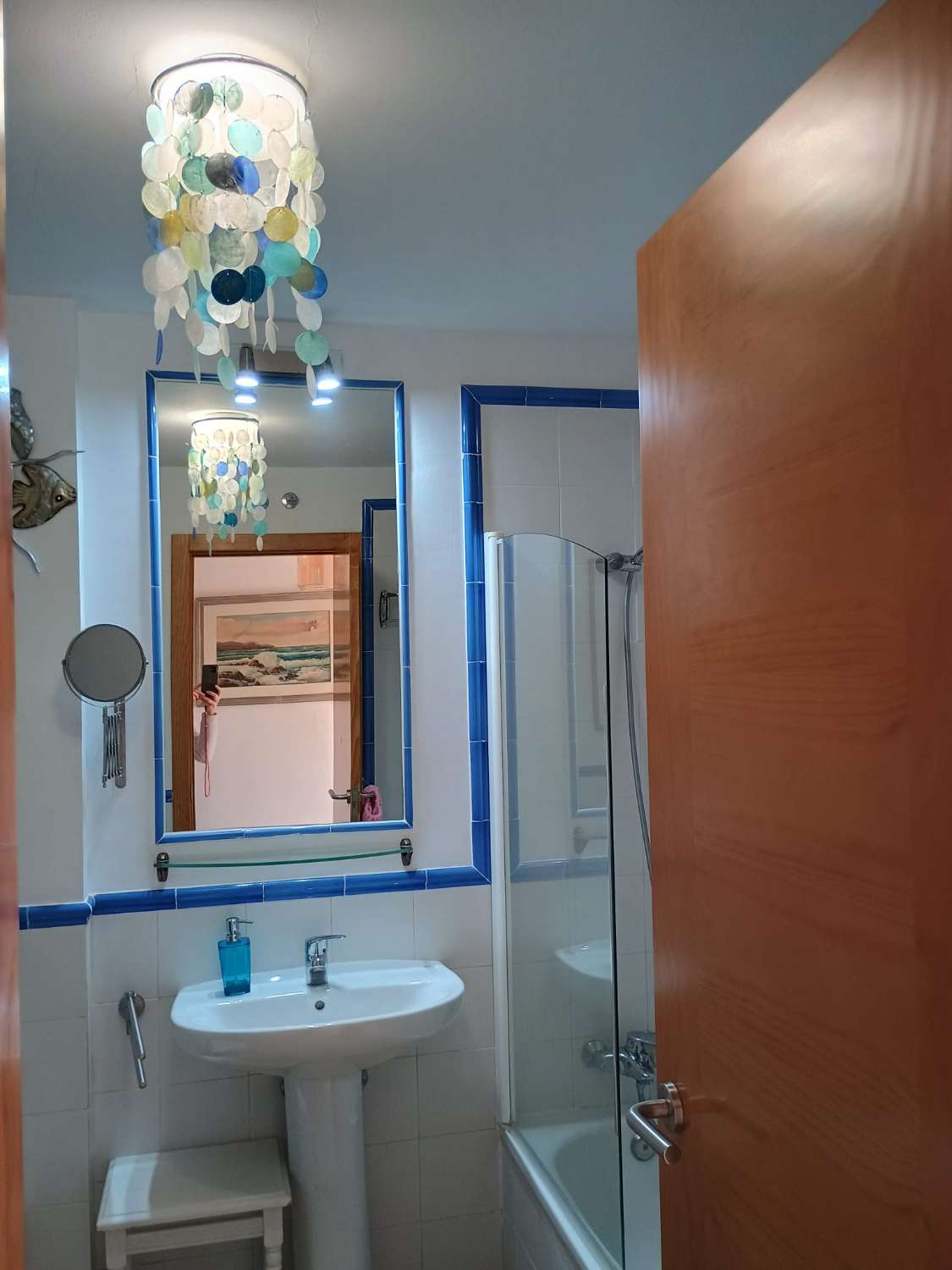 SE ALQUILA  HASTA 15.06.26 BONITO APARTAMENTO EN MIJAS