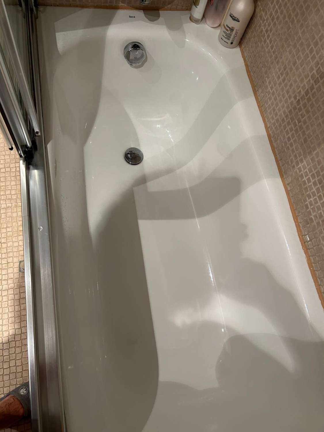 SE ALQUILA DESDE  17/03/2026 - 30/06/2026  y DE  1.10.26-20.12.26 y DE 16.1.27-30.6.27  PRECIOSO APARTAMENTO CON VISTAS AL MAR EN BENALMADENA COSTA