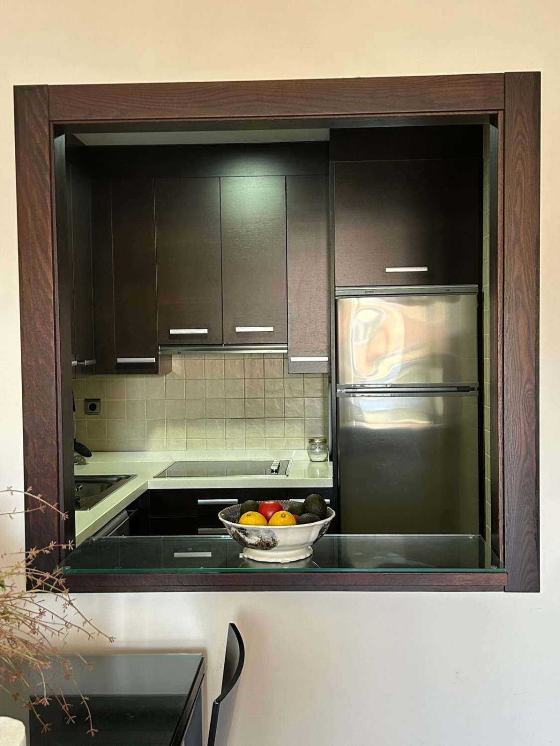 SE ALQUILA DESDE  17/03/2026 - 30/06/2026  y DE  1.10.26-20.12.26 y DE 16.1.27-30.6.27  PRECIOSO APARTAMENTO CON VISTAS AL MAR EN BENALMADENA COSTA