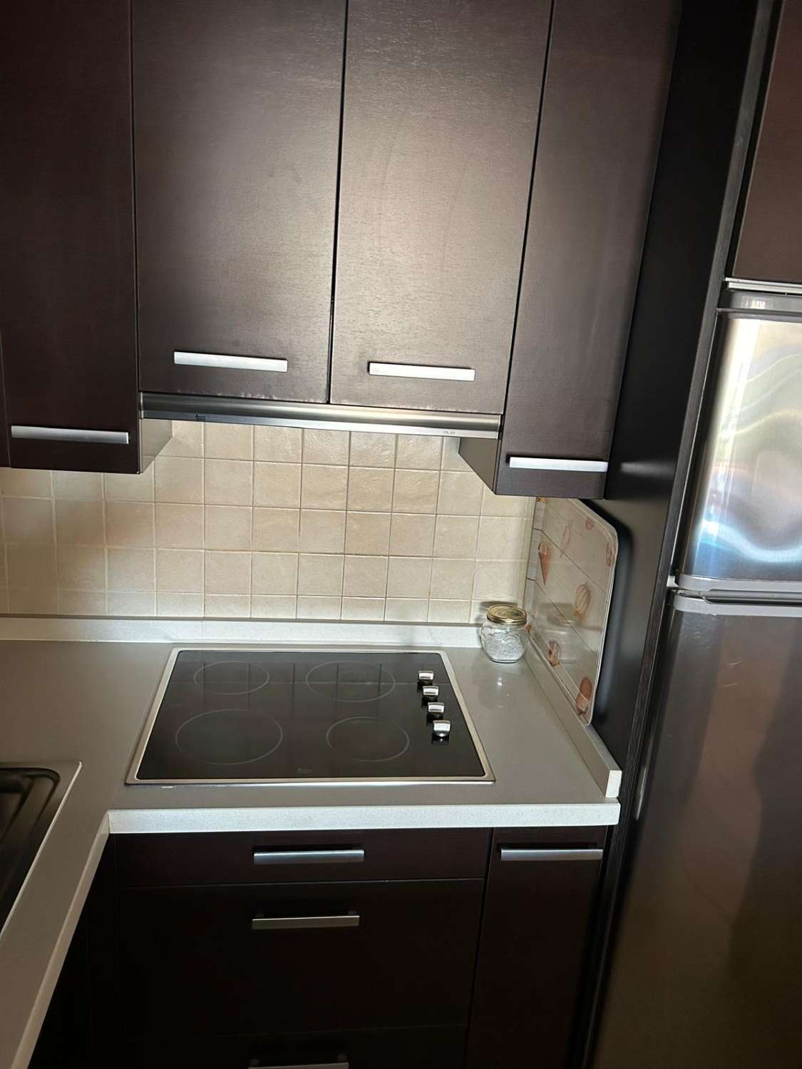 SE ALQUILA DESDE  17/03/2026 - 30/06/2026  y DE  1.10.26-20.12.26 y DE 16.1.27-30.6.27  PRECIOSO APARTAMENTO CON VISTAS AL MAR EN BENALMADENA COSTA