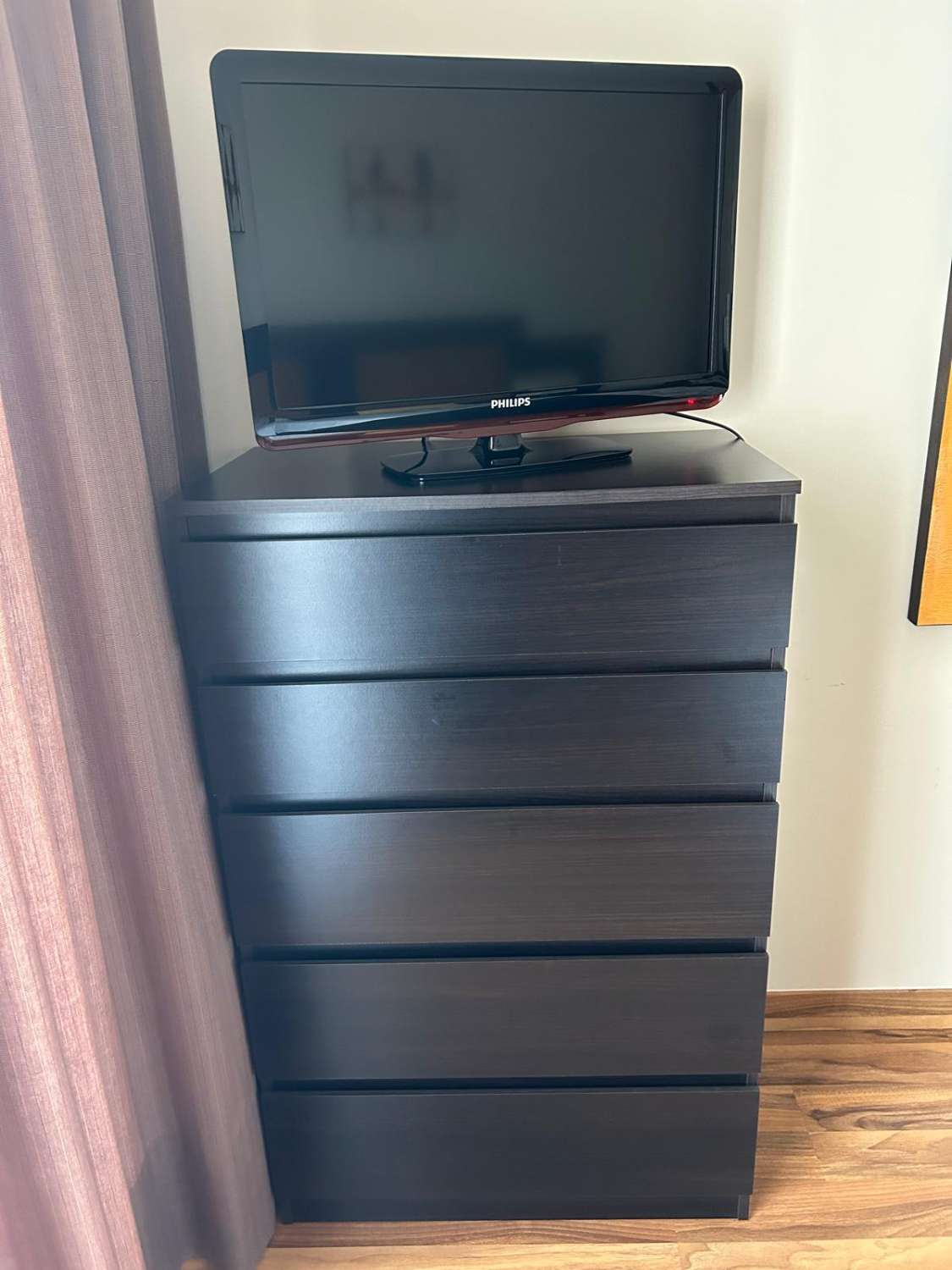 SE ALQUILA DESDE  17/03/2026 - 30/06/2026  y DE  1.10.26-20.12.26 y DE 16.1.27-30.6.27  PRECIOSO APARTAMENTO CON VISTAS AL MAR EN BENALMADENA COSTA